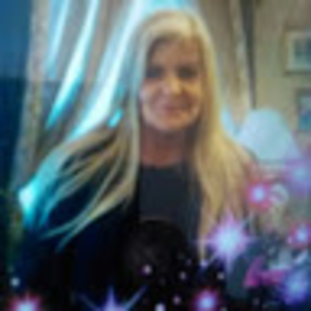 Meet your Posher, Sheryl